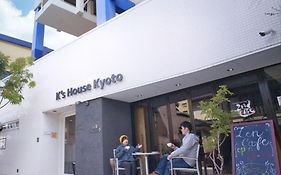 K'S House Kyoto -Travelers Hostel